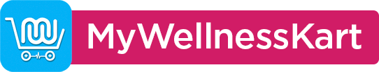 Mywellnesskart Logo