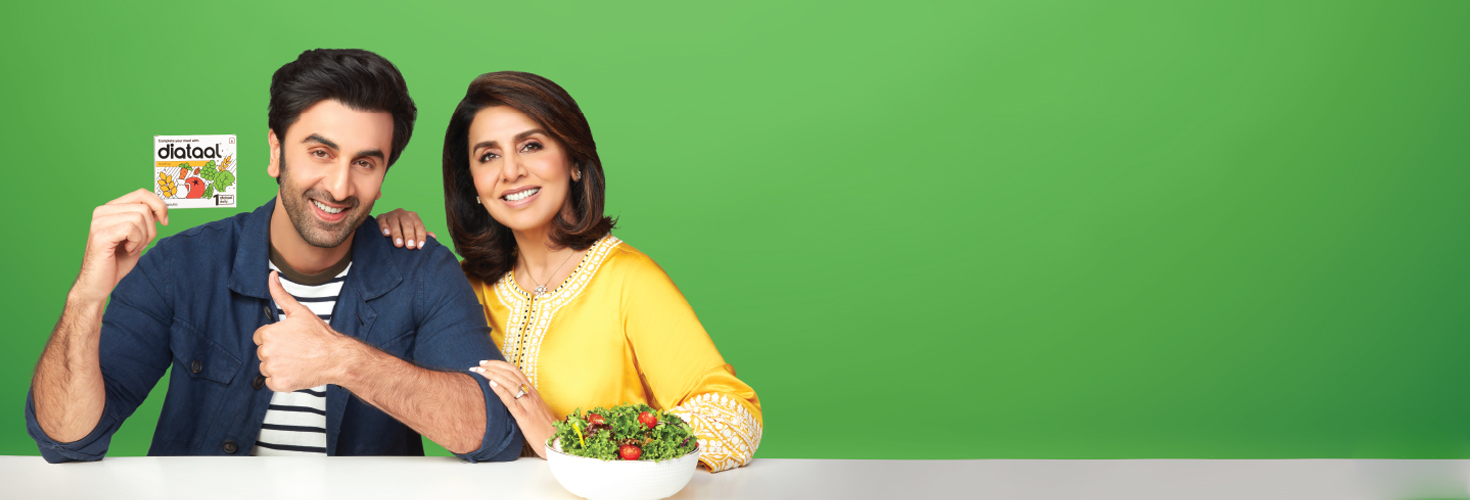 Diataal ft. Ranbir Kapoor & Neetu Kapoor