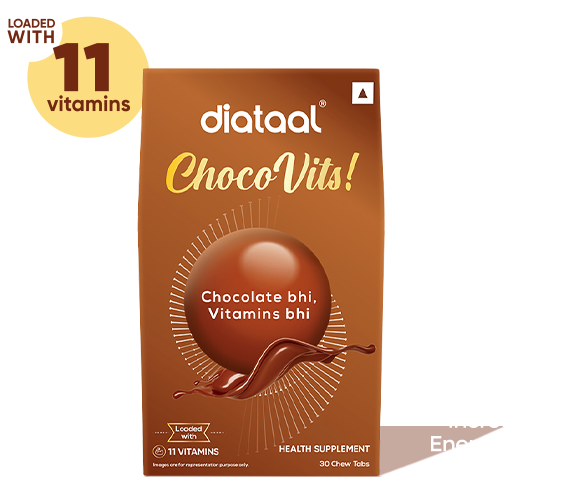 Diataal - Diataal & Diataal D are a decade old supplement from the ...
