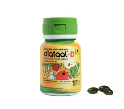 1-Diataal D 30